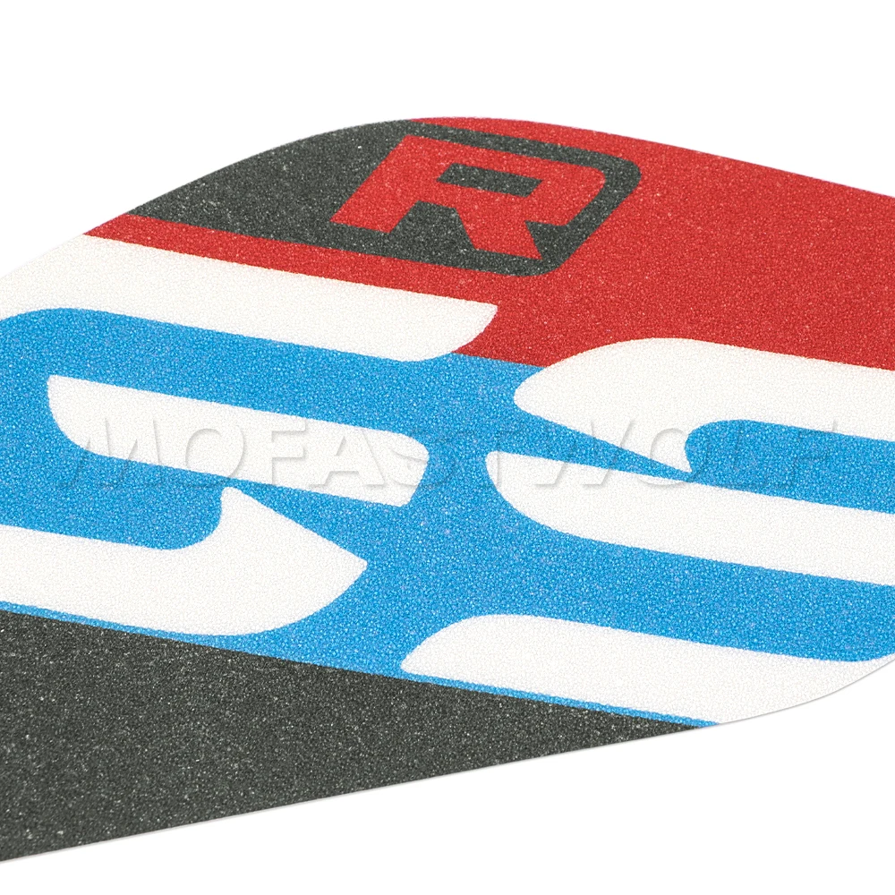 For BMW R1200GS R1250GS 2017-2022 Fuel Tank Sticker Side Sticker