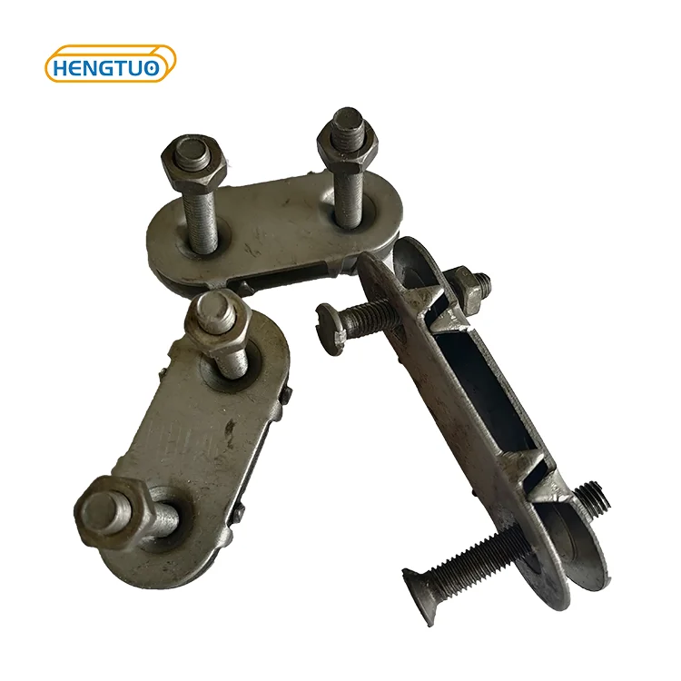 

High Quality 140E 190E 1.5" 2" Rubber Belt Conveyor Fastener