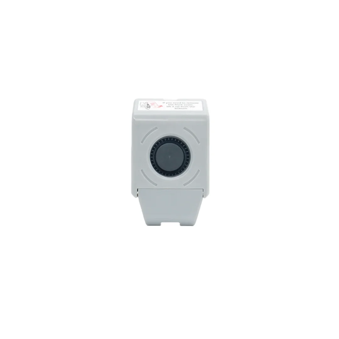 QIDI 3D Printer Accessories Nozzle Front Cover Kit [Suitable for Q1 Pro]