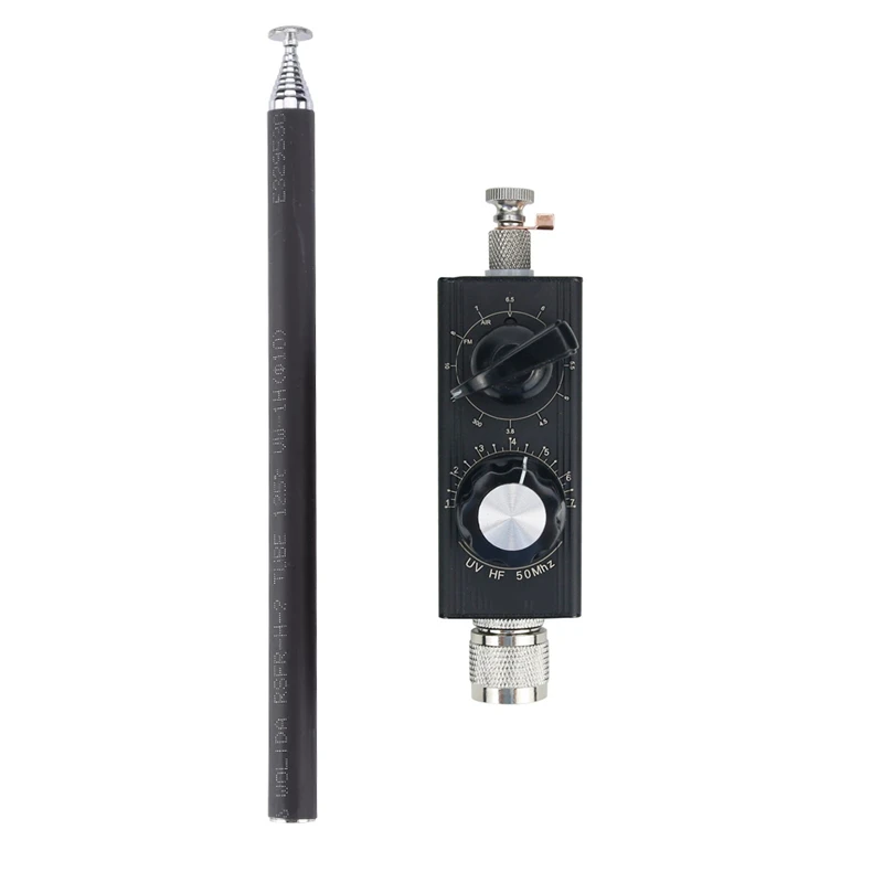Imagem -05 - Shortwave Antenna Qrp Transceptor Usdx Band Sdr Todos os Modos Usb Lsb cw am fm hf Ssb Qrp 20w Qrp Novo