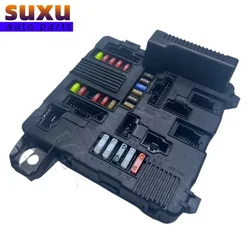 OEM 8200306033 8200306032 5118399300 8200262385 Engine Fuse Box For Renault Megane Scenic 2002-2006 Megane II 1.9 DCI