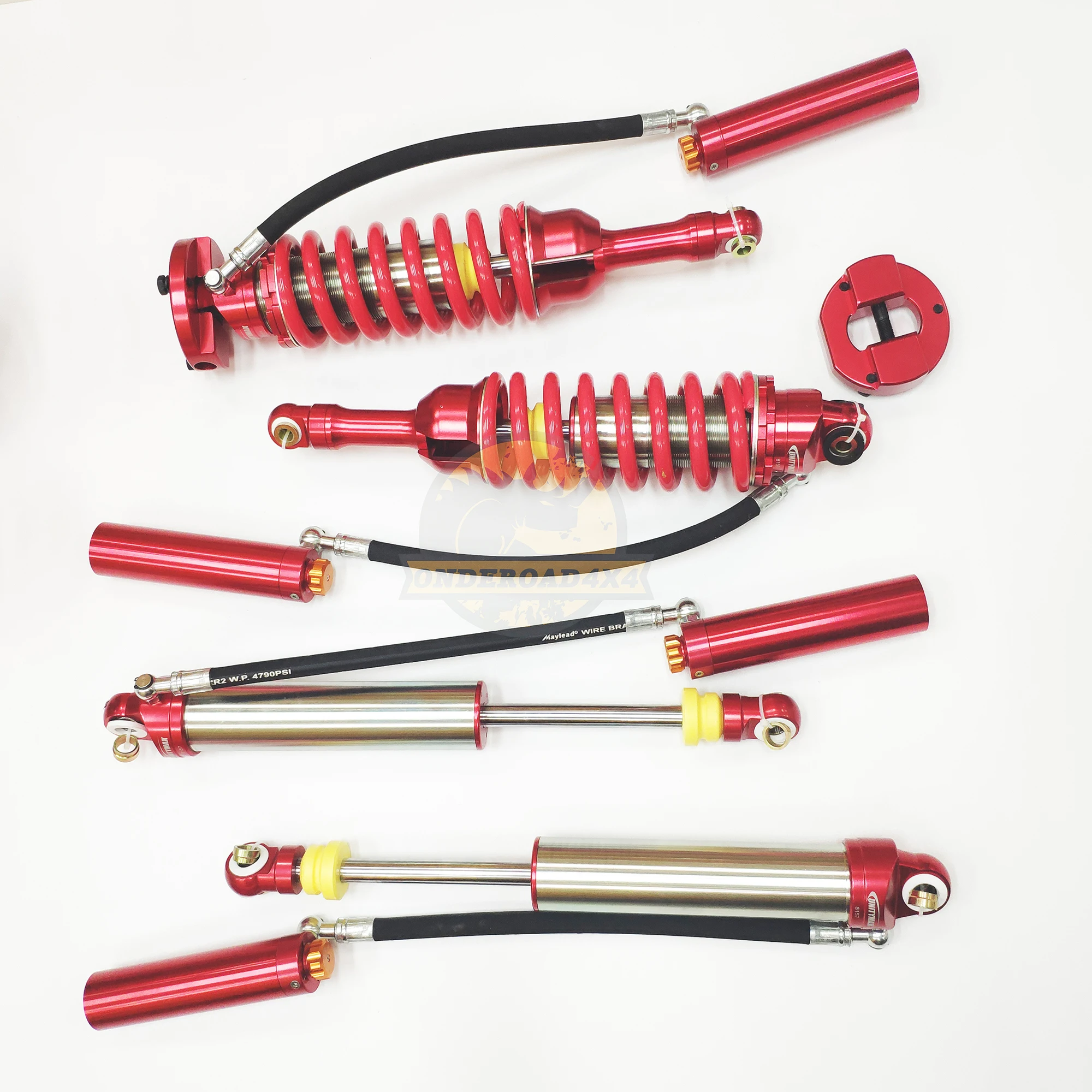 

Ищем оптовиков и дистрибьюторов: 2-дюймовый регулируемый амортизатор для подвески 4x4 для MITSUBISHI TRITON L200