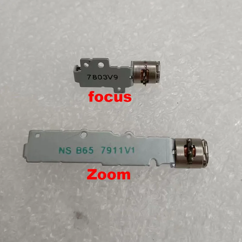 

Новые запчасти для ремонта двигателя "DC" Focus Zoom для видеокамеры Panasonic HC-MDH2 MDH2