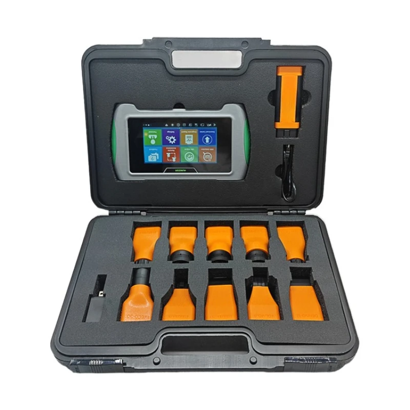 

Car fault truck truck agricultural machinery fault diagnosis instrument, engine detection