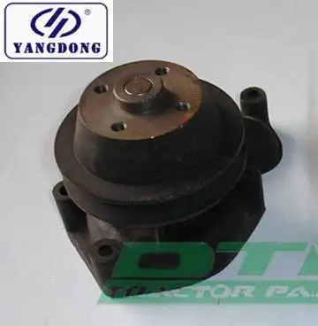 Dongfeng 254, Tractor Parts ,Engine Parts ,Water Pump