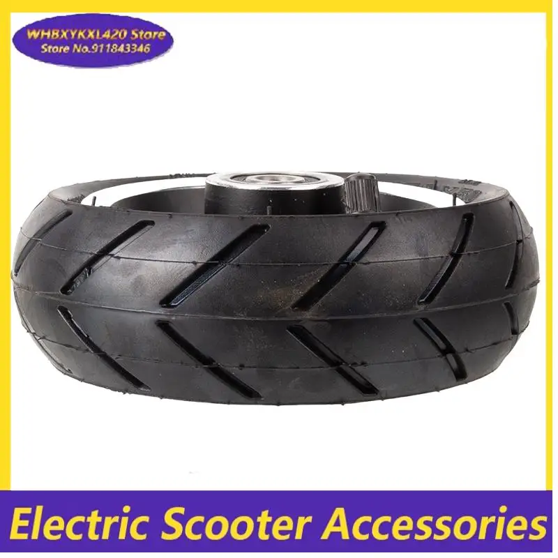 

NEW 6Inch 150x50 wheel for Small Surfing Electric Skateboard Wheel 150mm Inner Tube A-type folding bicycle