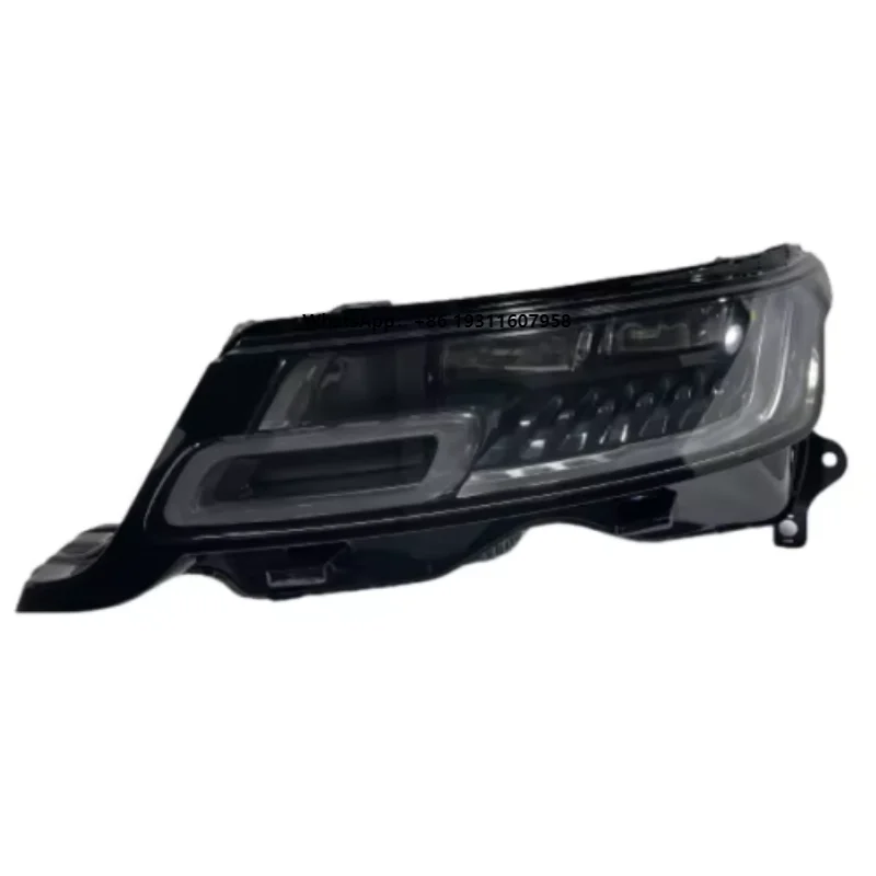 

Headlamp Lighting System for Range Rover Sport LED Headlights Auto Parts Original Replacement Lights