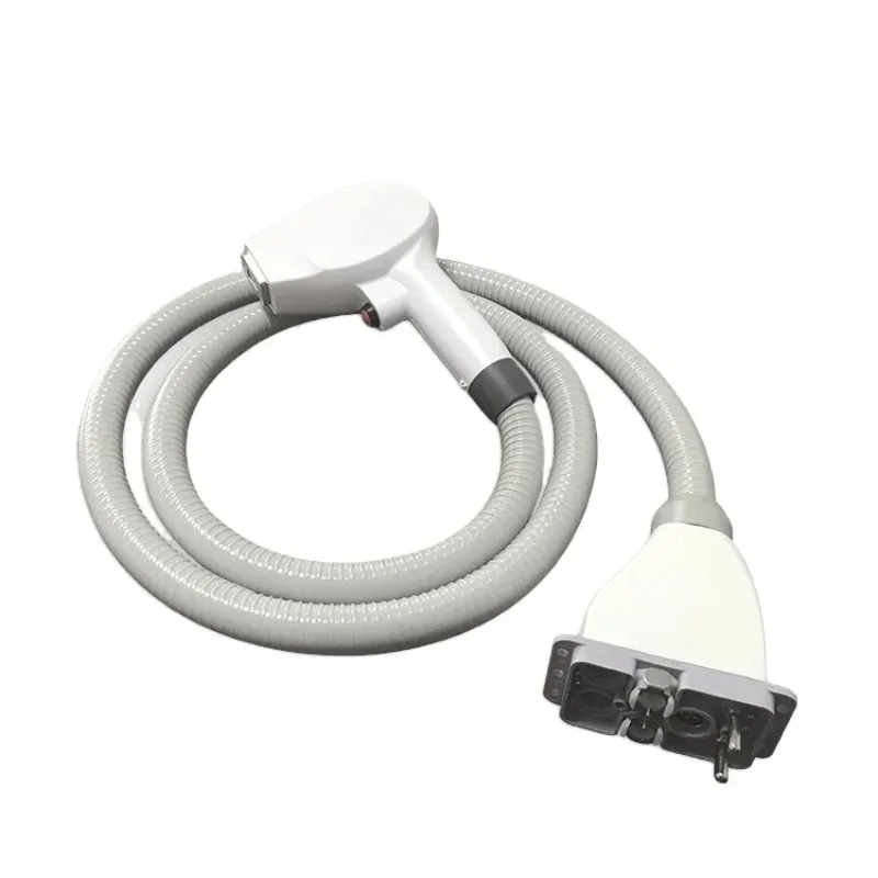 Best Seller 1200W Diode Bar Head Applicator Adapt Micro Stack XL PRO Handpiece to  Repair