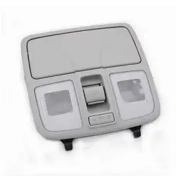 For Hyundai Tucson 2015 IX35 Dome light / reading lamp / sunroof switch / car glasses case OEM 928202S100 928102S000TTX