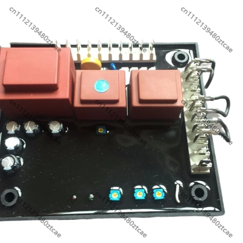 Automatic Voltage Regulator, Generator AVR Replacement for Alternator