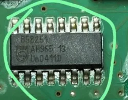 Бесплатная доставка B58251 IC 10 шт.