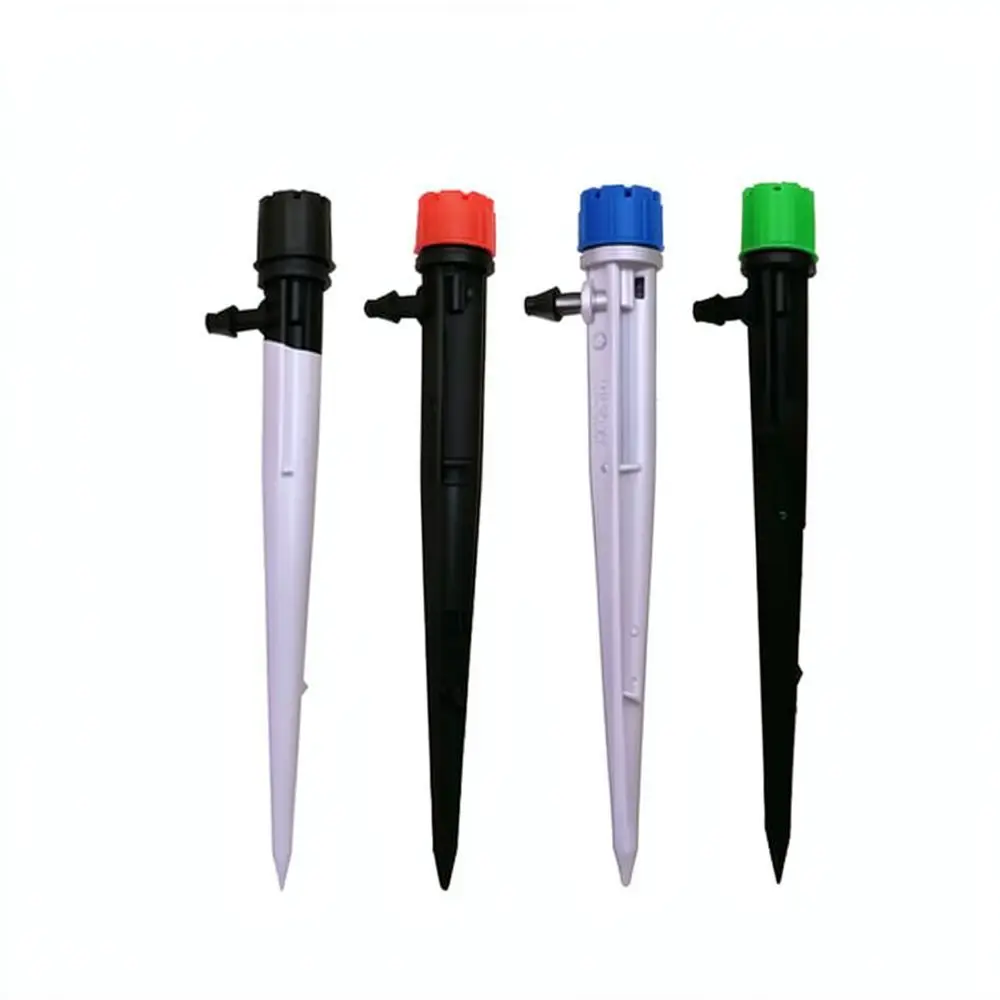Drip Irrigation Kit DIY Watering System For Garden Lawn Greenhouse Potted Plants Micro Sprayer Hose Equipment