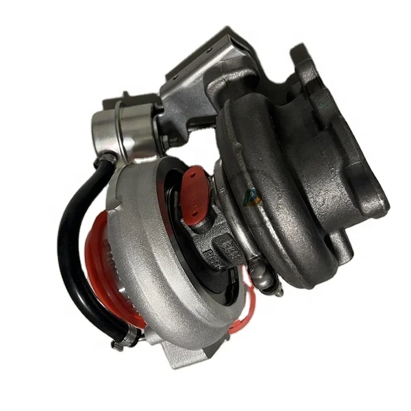 

Strict Selection Engine Parts QSB4.5 ISB4.5 ISD4.5 Turbocharger 3788875