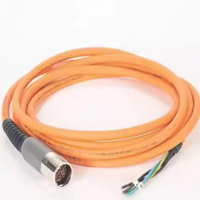 

2090-CFBM7DD-CEAA07 2090-CFBM7DD-CEAA09 2090-CFBM7DD-CEAA12 2090-CFBM7DD-CEAA15 New Original Cable