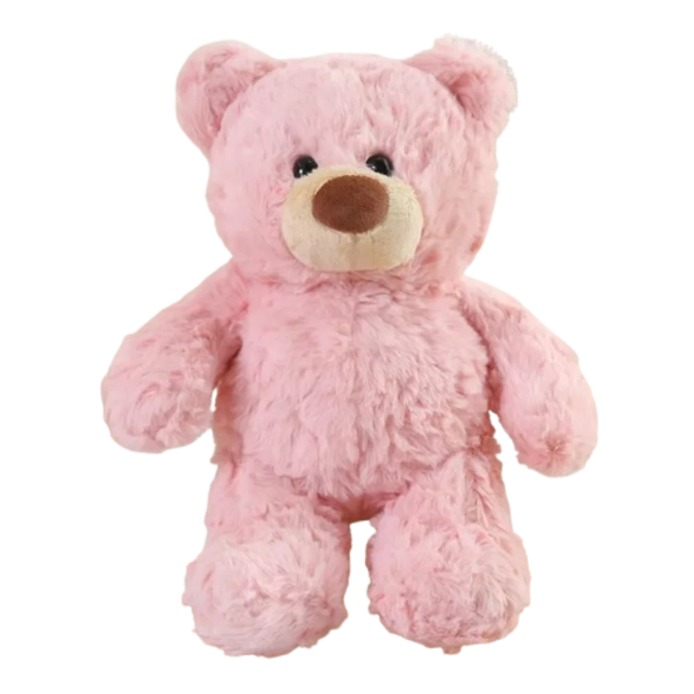 

Home Decoration Soft Animal Bear Cartoon Simulation Brown Bear Stuffed Animal Bear Stuffed Boys Girls
