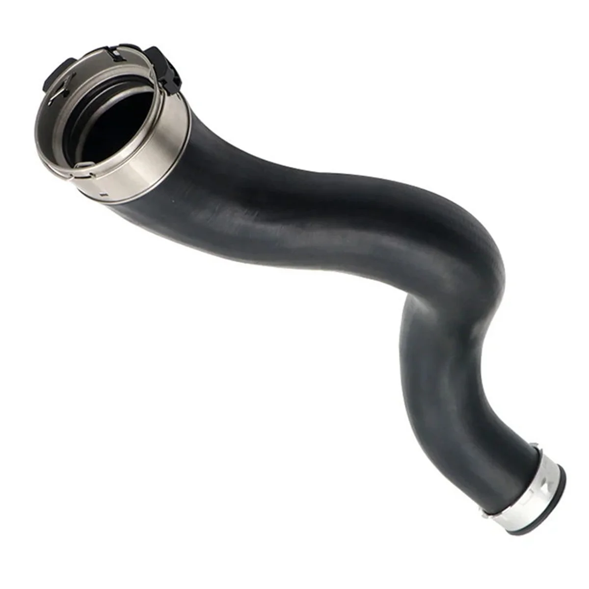 FD7-jCar المبرد Tubocharger خرطوم آخذ للهواء الأنابيب 11618513289 صالح لسيارات BMW 3 Series X1 E90 E91 E92