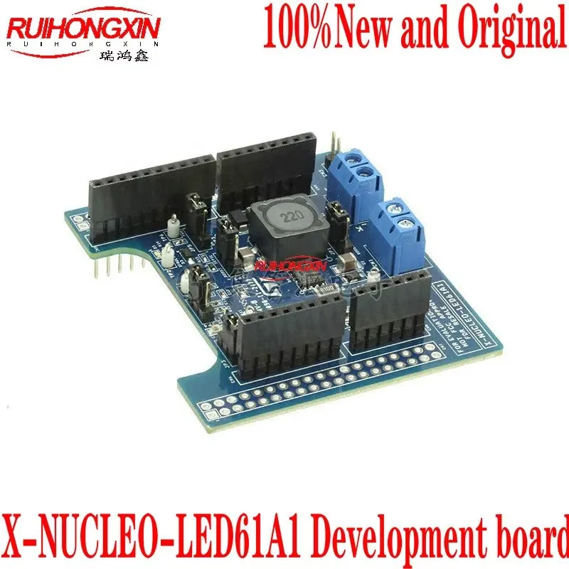 X-NUCLEO-LED61A1  Development board 100%New and Original