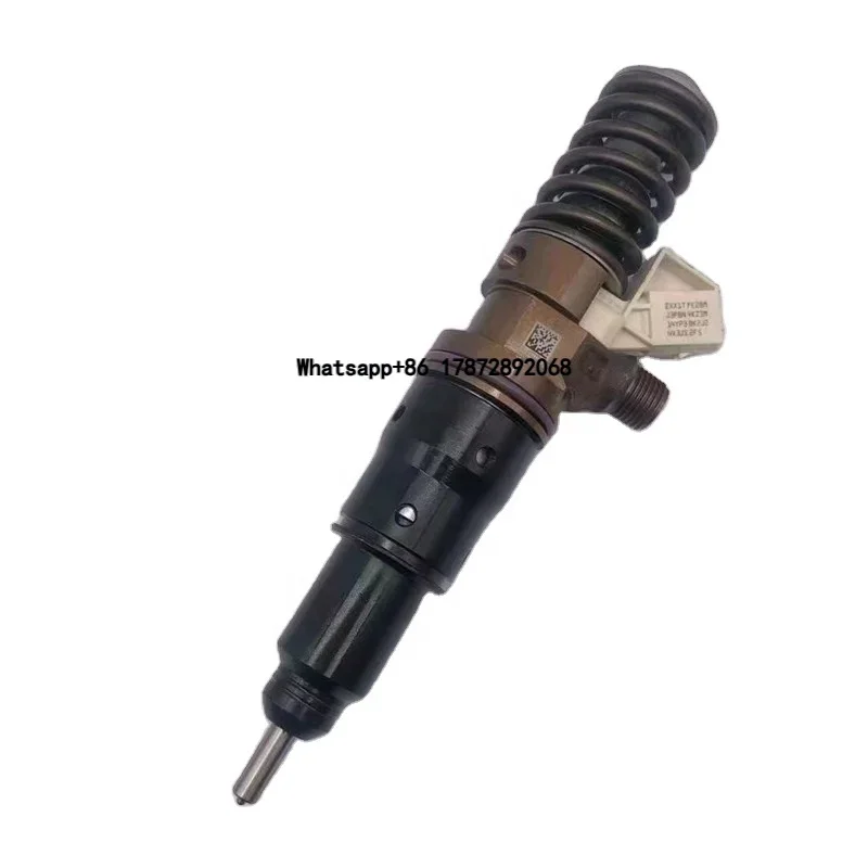 

Fuel Injector 22282198 BEBE1R12001 BEBE1R12101 BEBE1R12201 Common Rail Injector
