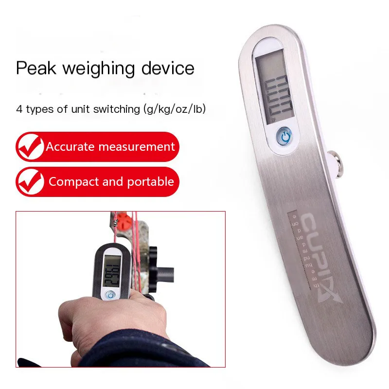 

Устройство для взвешивания лука и стрел на 110 фунтов, устройство для взвешивания композитного обратного лука, устройство для вытягивания, аксессуары для стрельбы из лука