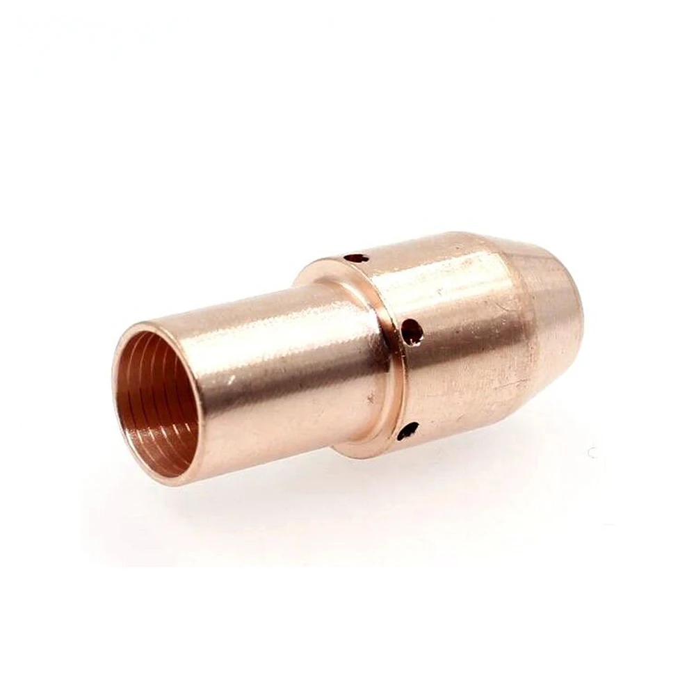 

Nozzle Electrodes Plasma Torch Plasma Torch Nozzle WSP-22301 WSP-22304 Plasma Torch Electrodes 0558004875 60A Tip