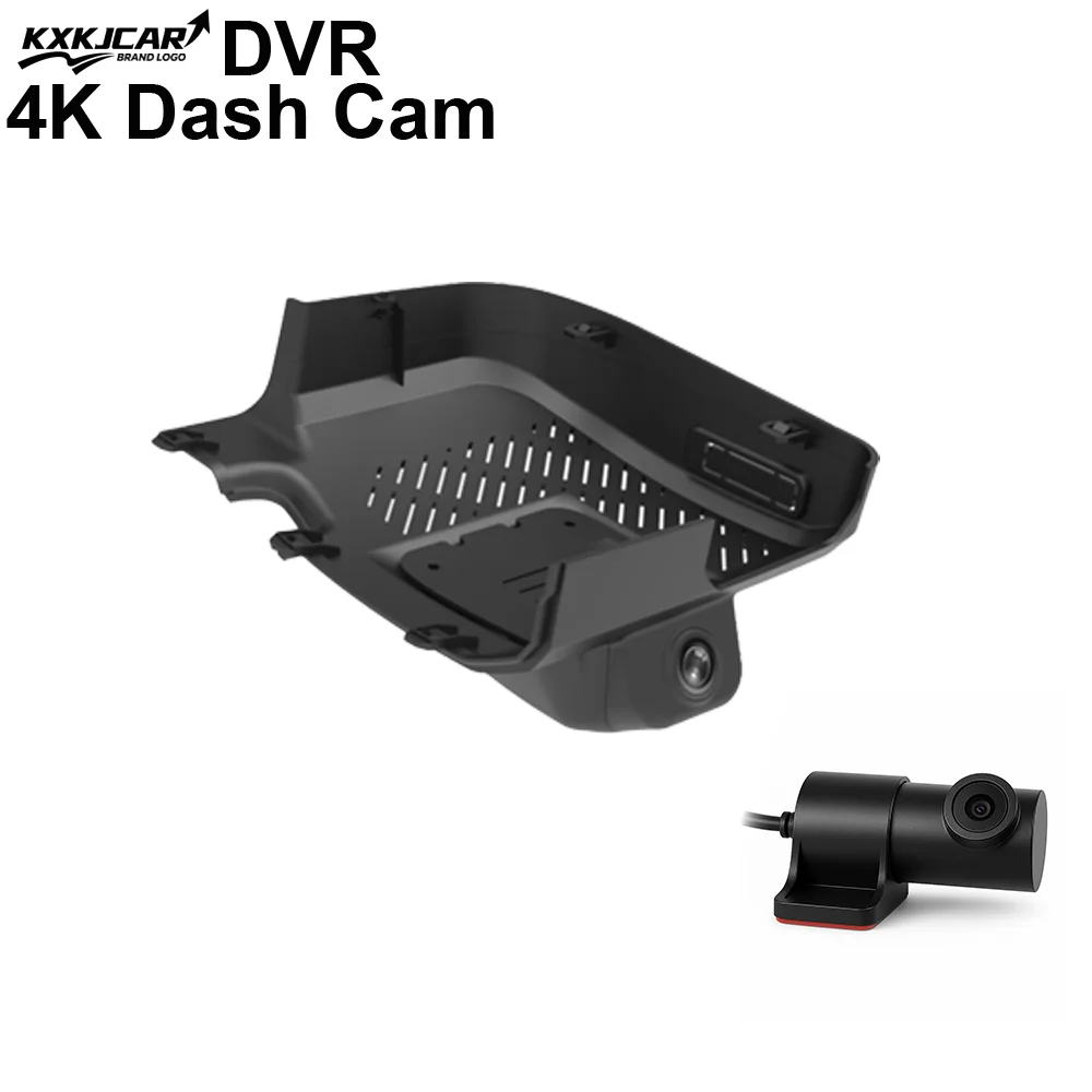 

4K HD Plug and play OEM Style WIFi Car DVR Dash Cam For OMODA C9 Omoda C9 Omoda 9 Exeed RX Model Year 2024 to 2026 Dashcam Dvr