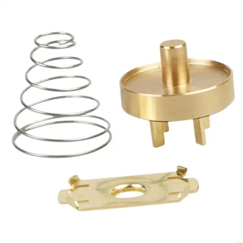 

2025 Новое долговечное ремонтное решение, устойчивое к коррозии и эффективное 905-051 для Febco