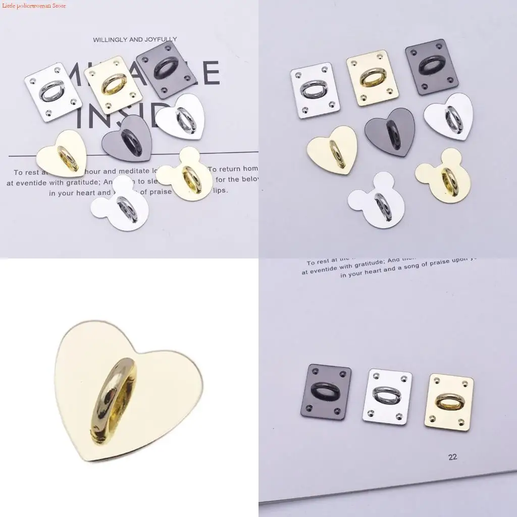 F92D Smartphone Heart Square Finger Ring Stand Holder Hooks for Shell Back Mount Kickstand Grip for Huawei