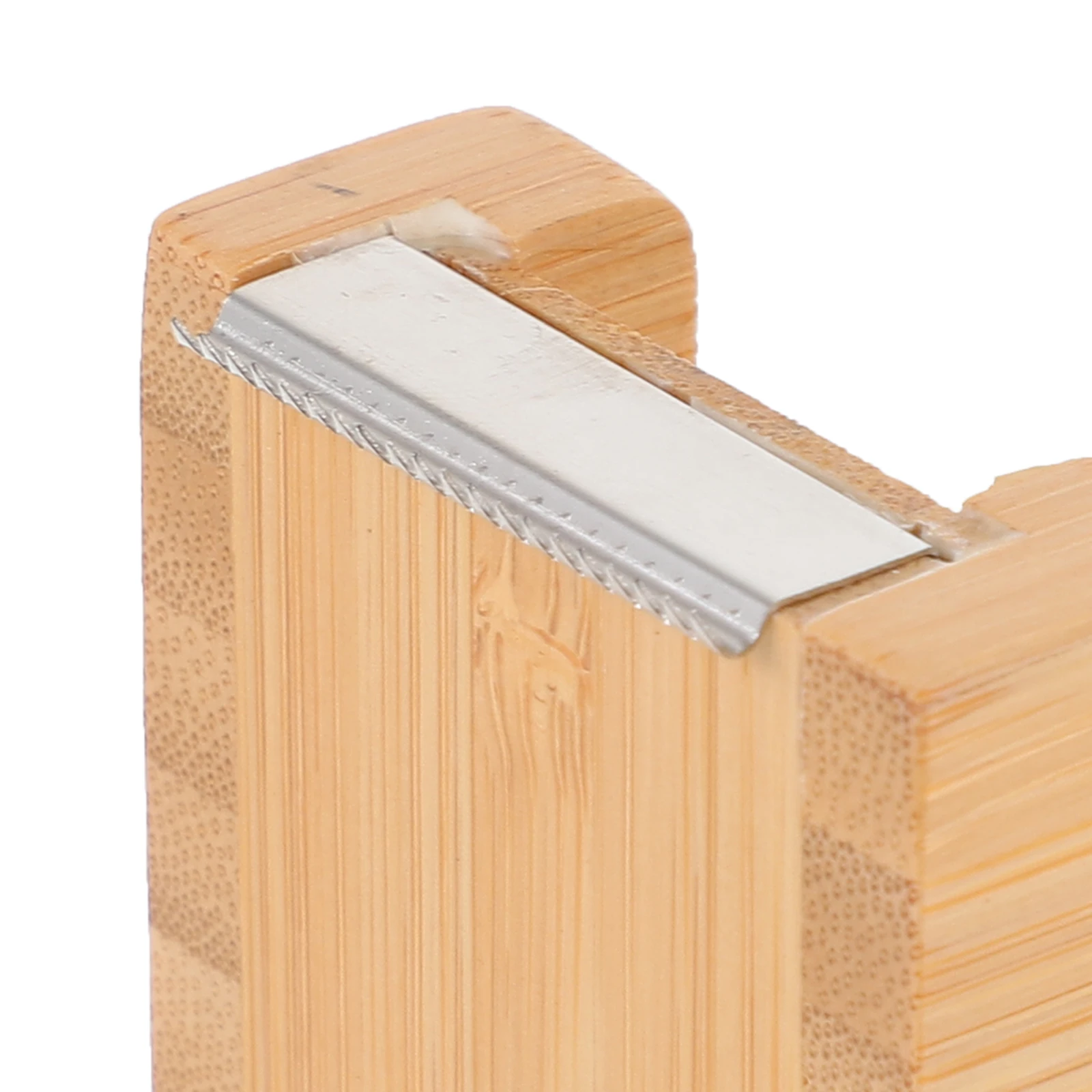 

Cute Tape Holder Dispenser Abs Desktop Office Home Kids Sticker Label Supply Portable Small Professional Smooth Edges