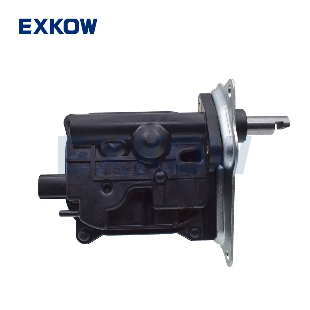 KOWZE Transfer Case Gearshift Actuator 4WD Rail for Mitsubishi Pajero Montero 3 4 III IV 1999-2016 MR446665