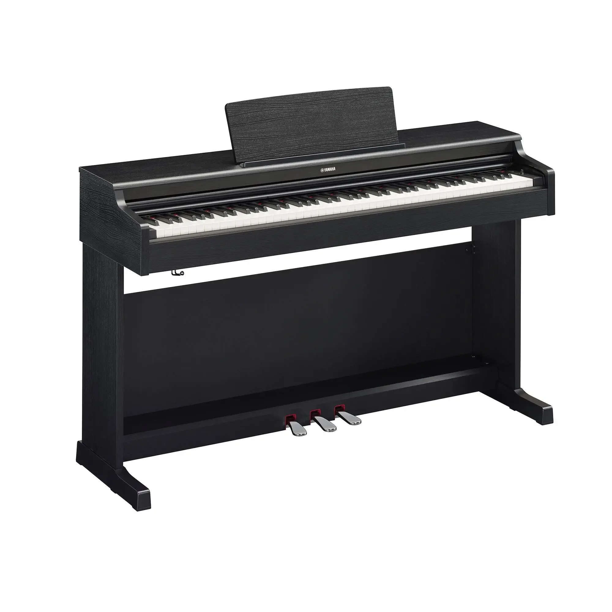 Yamahas Electric Piano YDP-165B 88 Key Home Beginners Intelligent Digital Piano