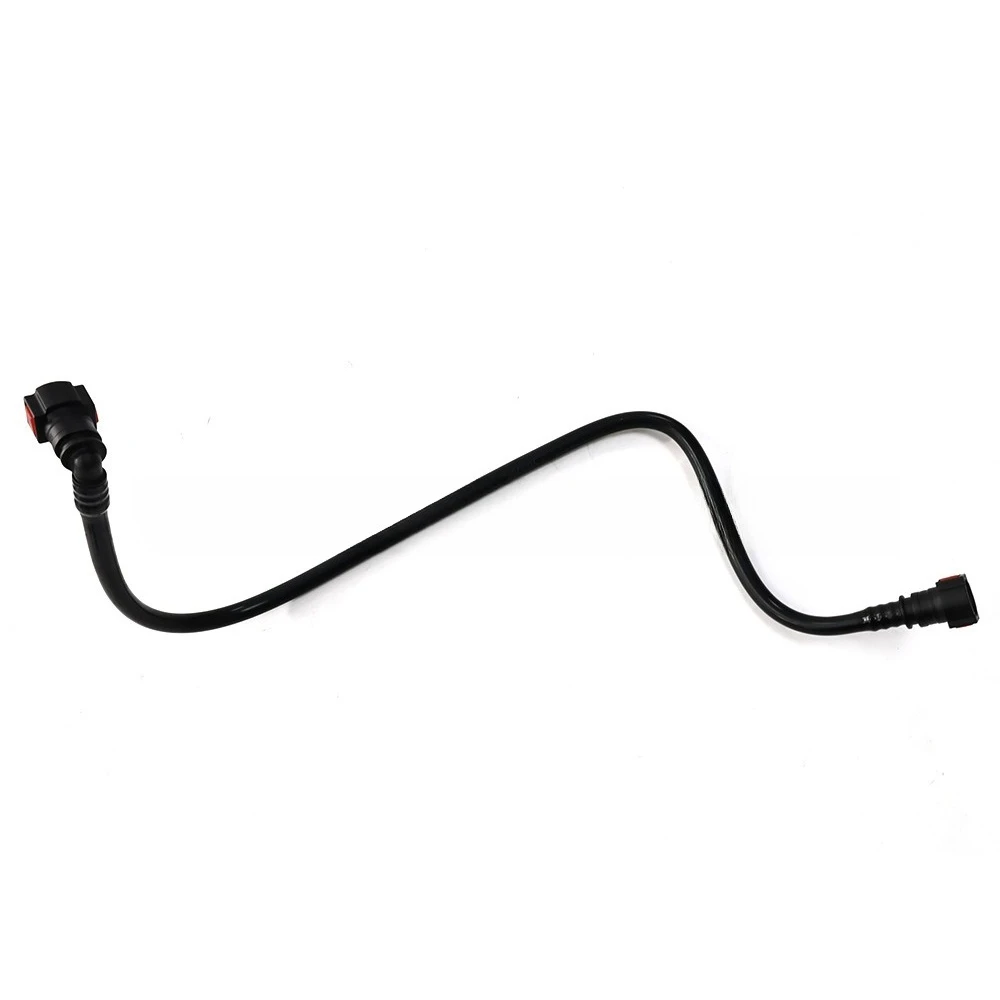 Accessories FactoryAutomotive Parts Lower Gearbox Cooling Oil Pipe  4M5P7890YA 4M5P7890UD