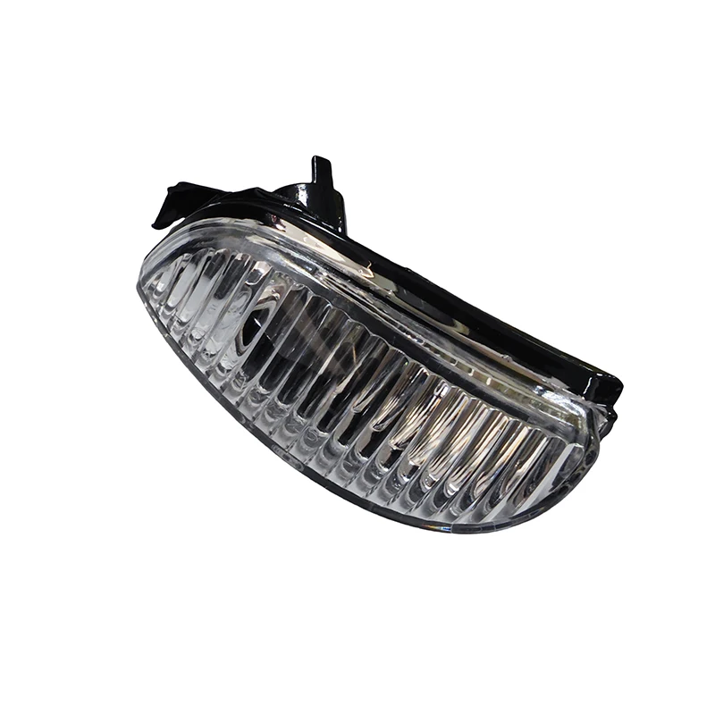 1 Piece Reverse Mirror Signal Light 261600509R For Renault Logan