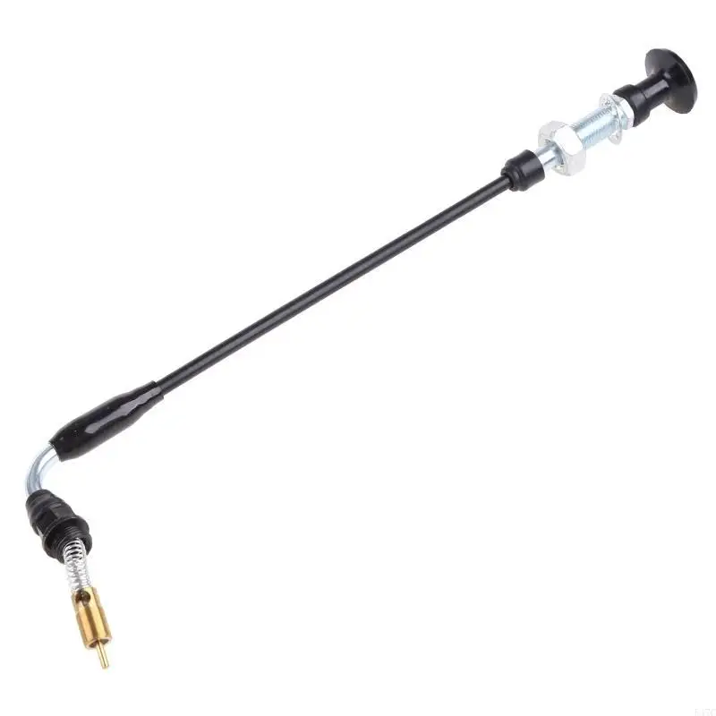 المكربن خنق كابل ل CV40 Sportster1200 XL883 XLH1200 27421-99C 27490-04 حفرة الترابية دراجة نارية موتوكروس