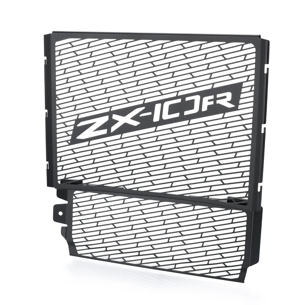

Water Tank Network ZX10-RR Radiator Guard Grille Protector Cover 2021 2022 2023 For Kawasaki Ninja ZX10R ZX10RR 2024 2025 2026