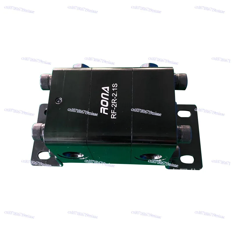 Precision synchronous shunt motor Bidirectional balance valve Gear shunt cylinder synchronizer Various mechanical equipment