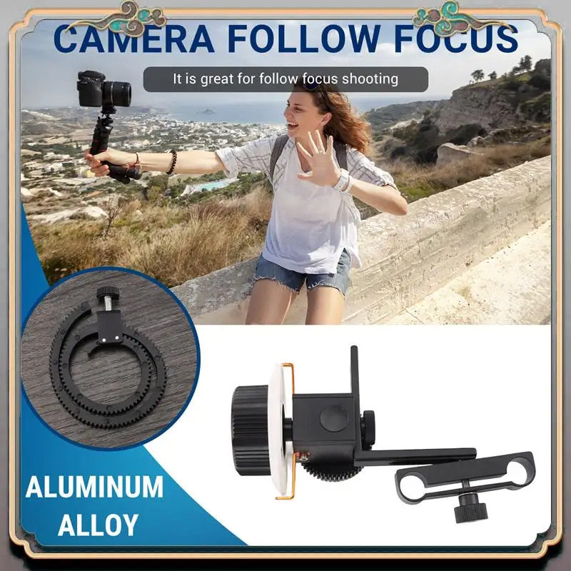Durable VD-F0 Camer… - image