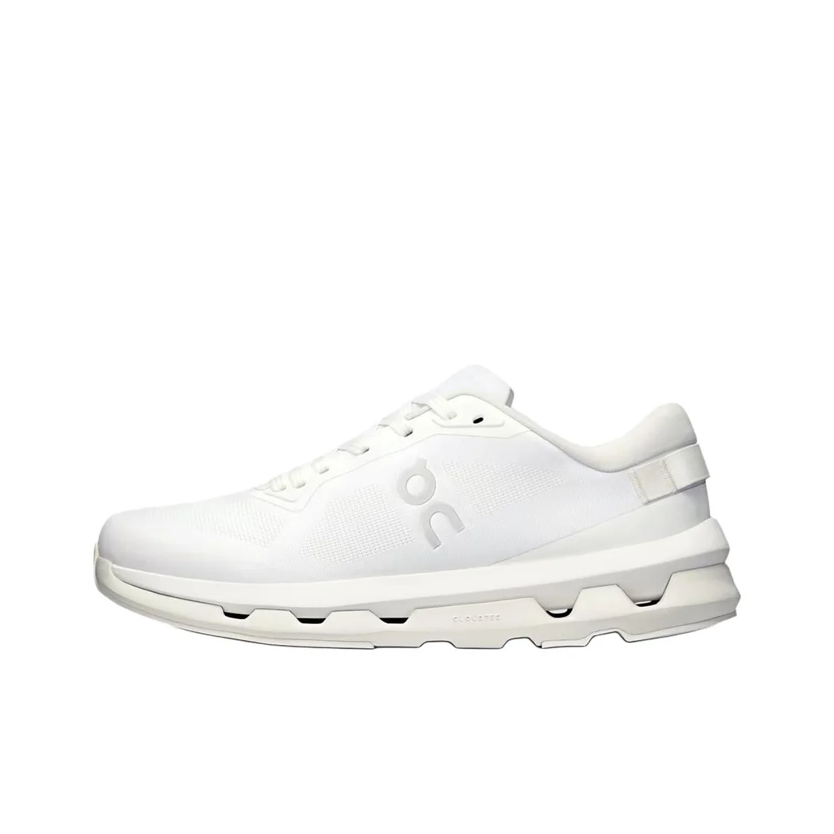 

Cloudzone Wmns On 'Triple White' Women's 3WF10071200