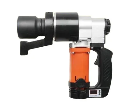 

Customizable 2000N.m High Strength Bolt Electric Torque Wrench