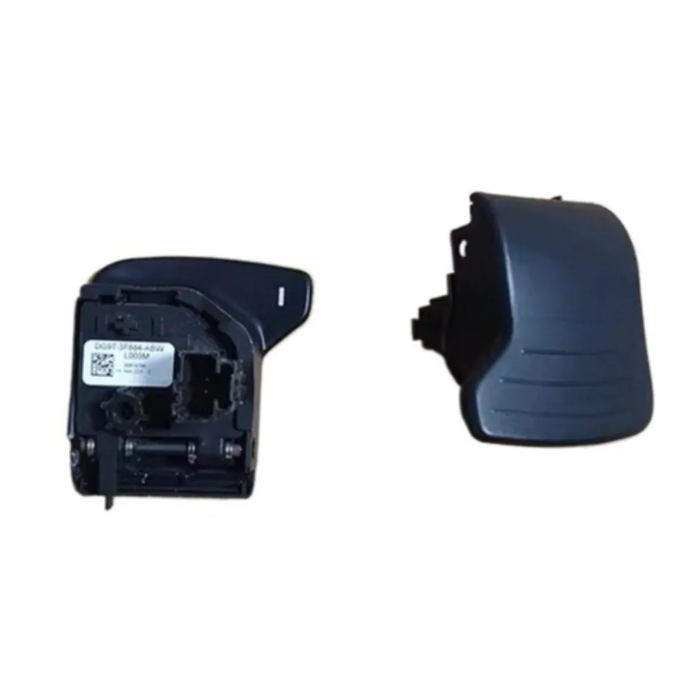 

For Ford Mondeo Edge Taurus Lincoln Steering Wheel Paddles DG9T-3F884-ABW L003M