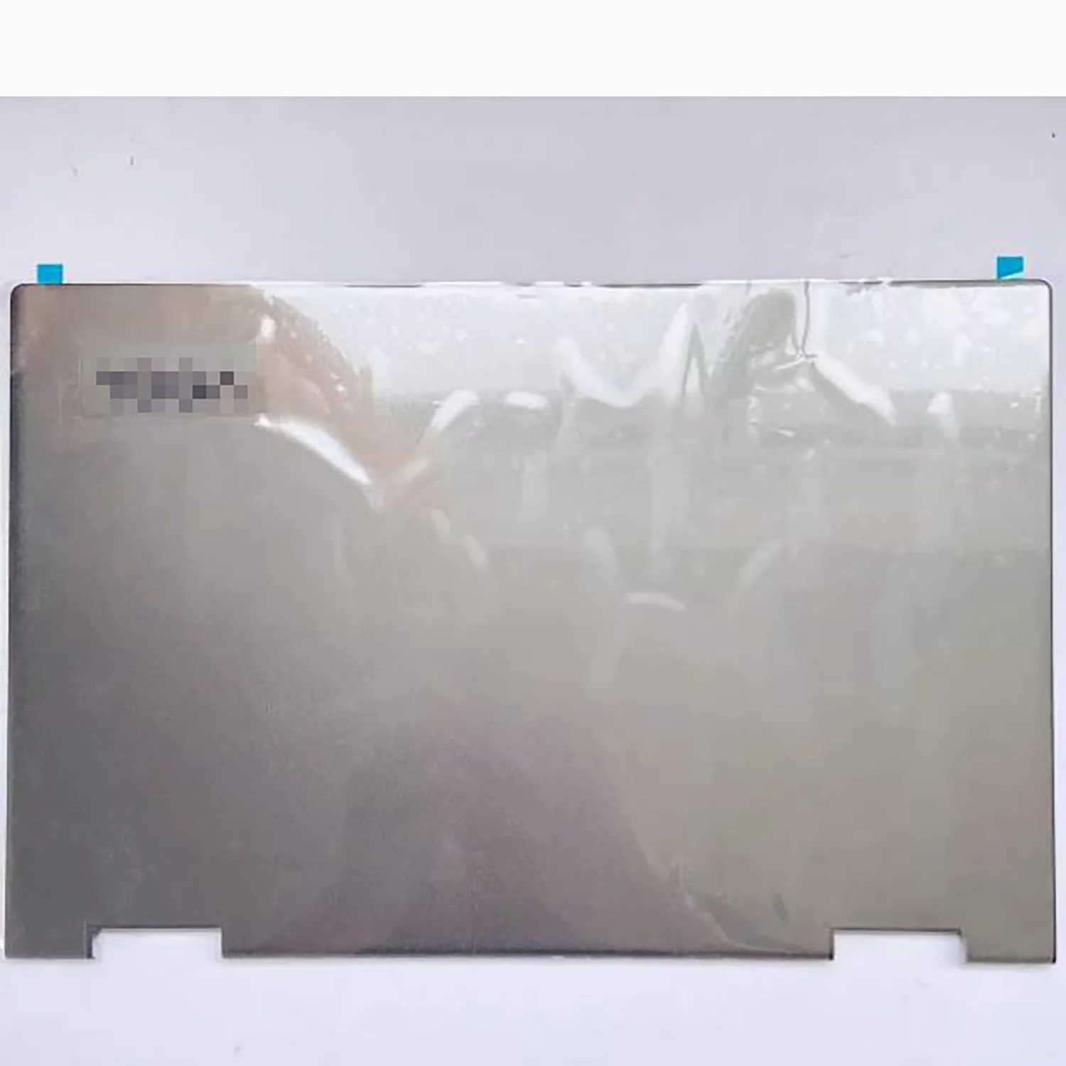 

LCD back cover top case palmrest cover for lenovo YOGA C740-14IML C740-15 gray