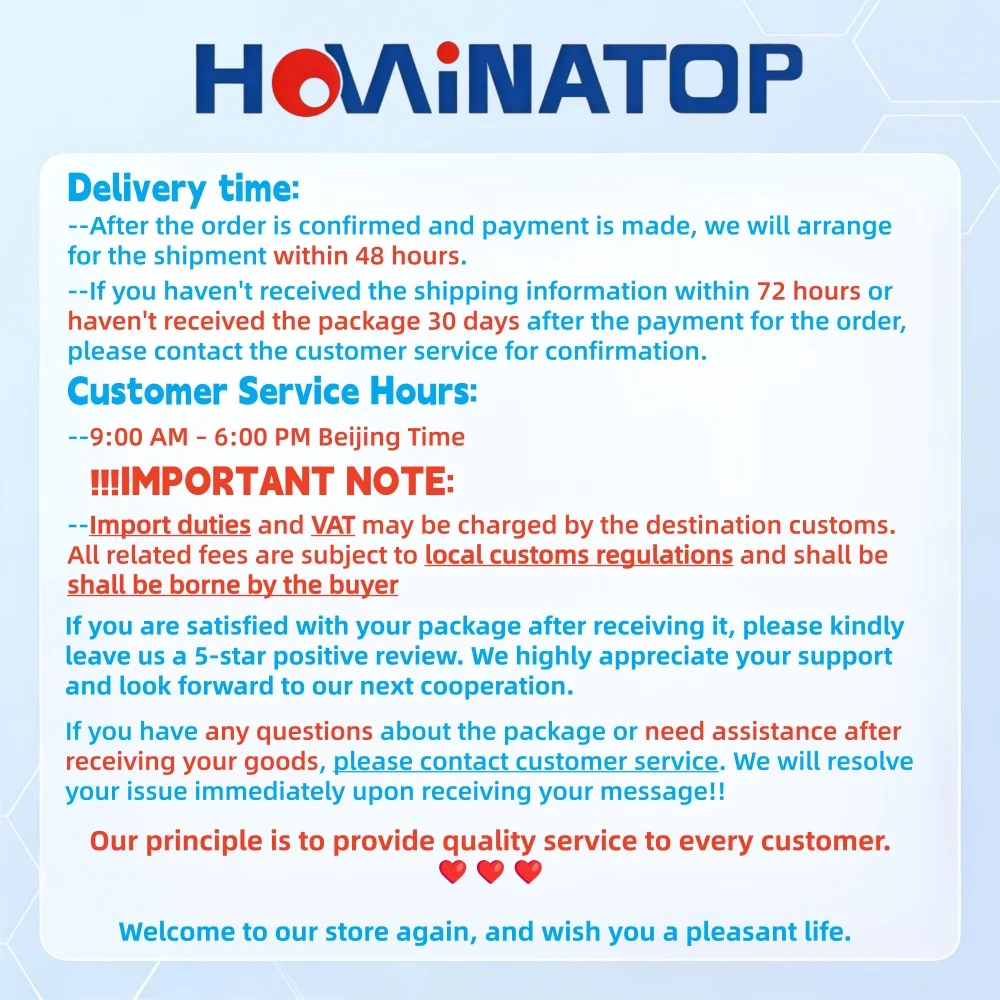 Picture 7: HOWINATOP Custom Auto Parts