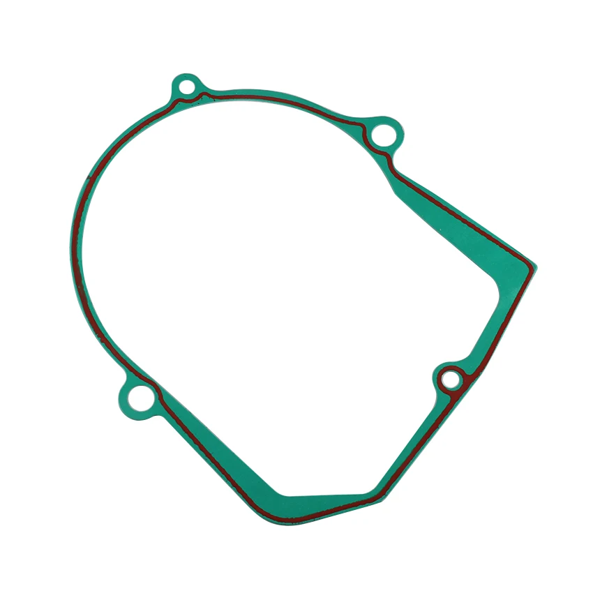 Generator Cover Gasket For Yamaha T50 T80 Town Mate YFM80 Badger 80 YFM100 CHAMP YFM80U Moto-4 YFM80 Grizzly Hunter 22F-15451-00