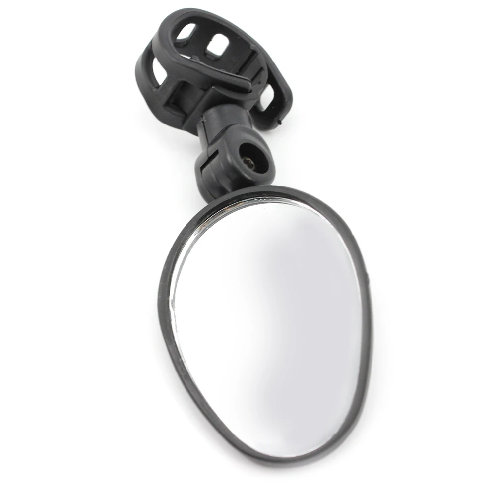 

Cycling Bike Handlebar 360 Rotate Bicycle Accessories Rearview Bicycle Mirror Rear View Mirror Bicycle Rearview Mirror