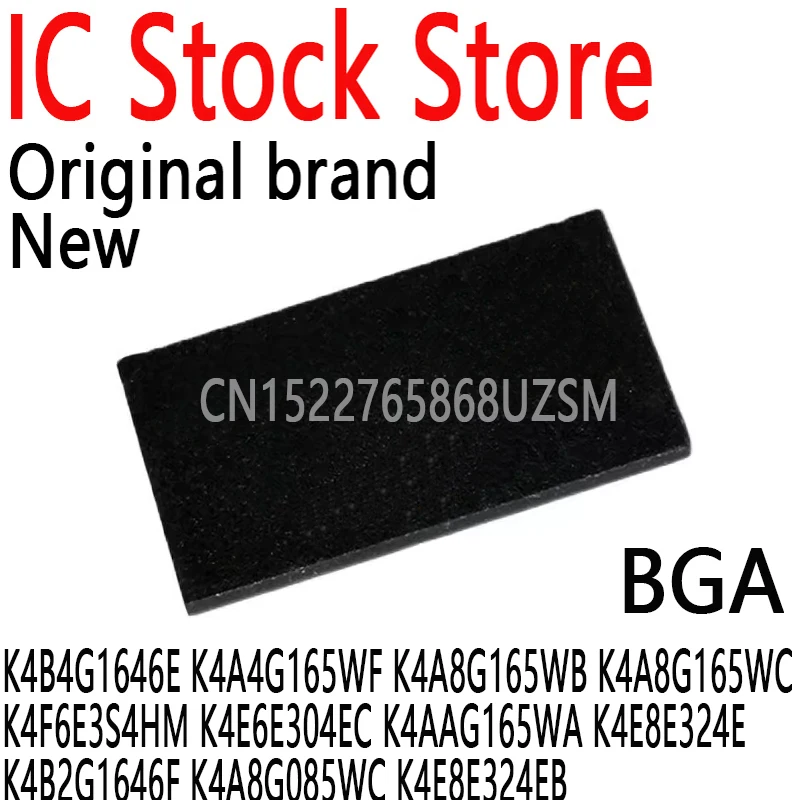 K4Z8032 K4B4G1646E K4A4G165WF K4A8G165WB K4A8G165WC K4F6E3S4HM K4E6E304EC K4AAG165WA K4E8E324ED K4B2G1646F K4A8G085WC K4E8E324EB