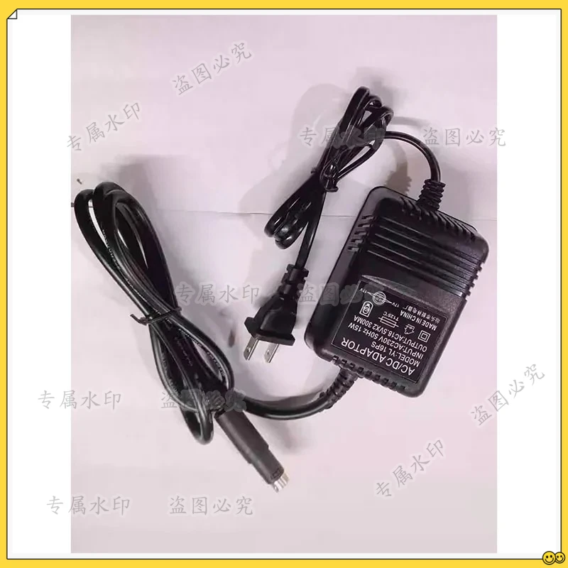 

1002FX 1202FX Mixer UB502 802 XENYX MX602A For BEHRINGER External Power Adapter US Plug