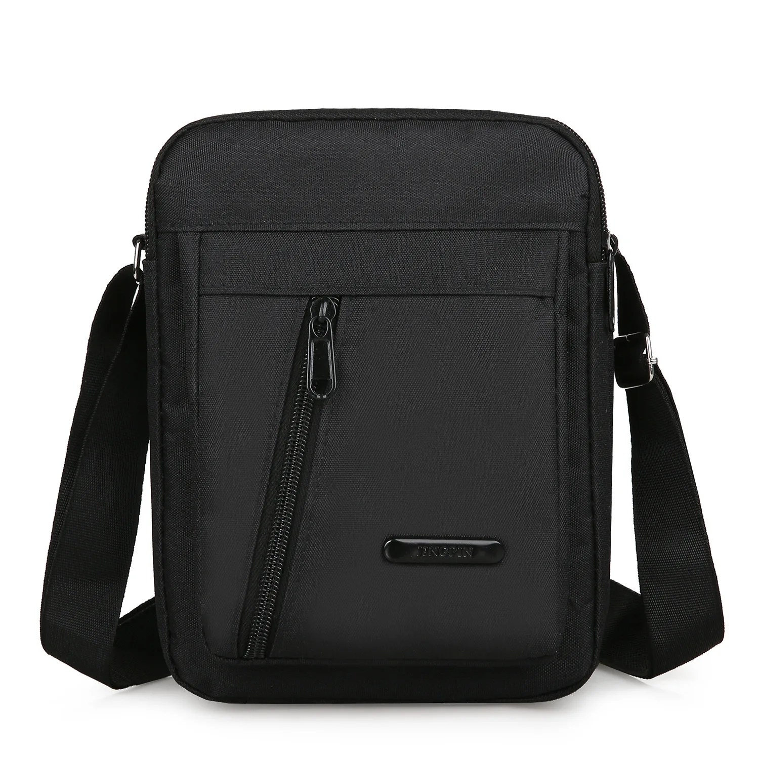 

Men's Shoulder Bag Autumn/Winter New Practical Nylon Crossbody Bag Outdoor Leisure Business Backpack
