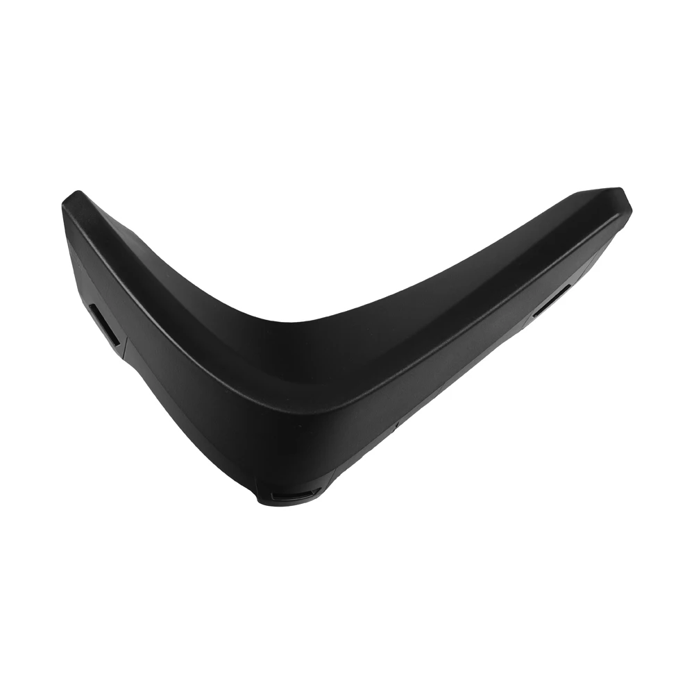 For QJMOTOR SRK600RR SRK 600 RR 2020 2021 QJ600GS-3B Motorcycle Dashboard Fixed Panel Instrument Support Decorative Panel Cover