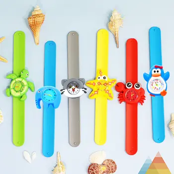 10 最佳銷售 女嬰手錶 - №1