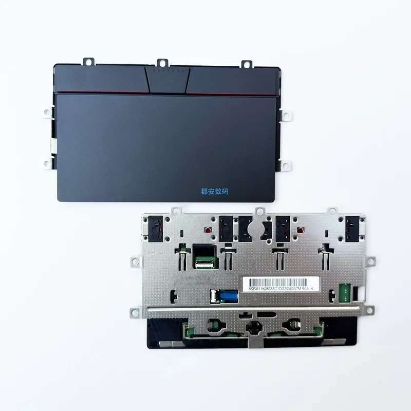 Touchpad with Left and Right Keys for ThinkPad E14 Gen5 Gen6 5M11K08483 5M11K08485