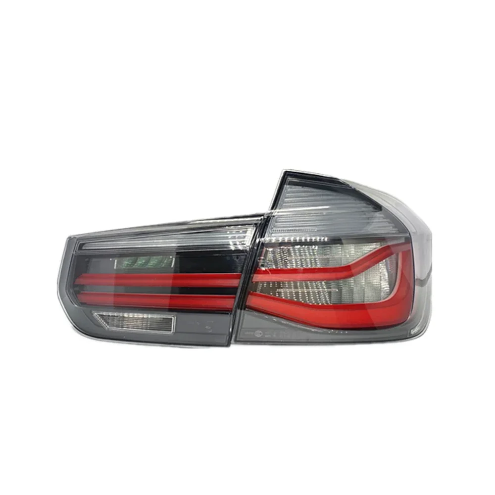 For BMW F35 316i 318i 320i Tail Light Car Taillight Assembly Auto Rear Back Lamp Brake Light Turn Signal Reversing Fog Lamp